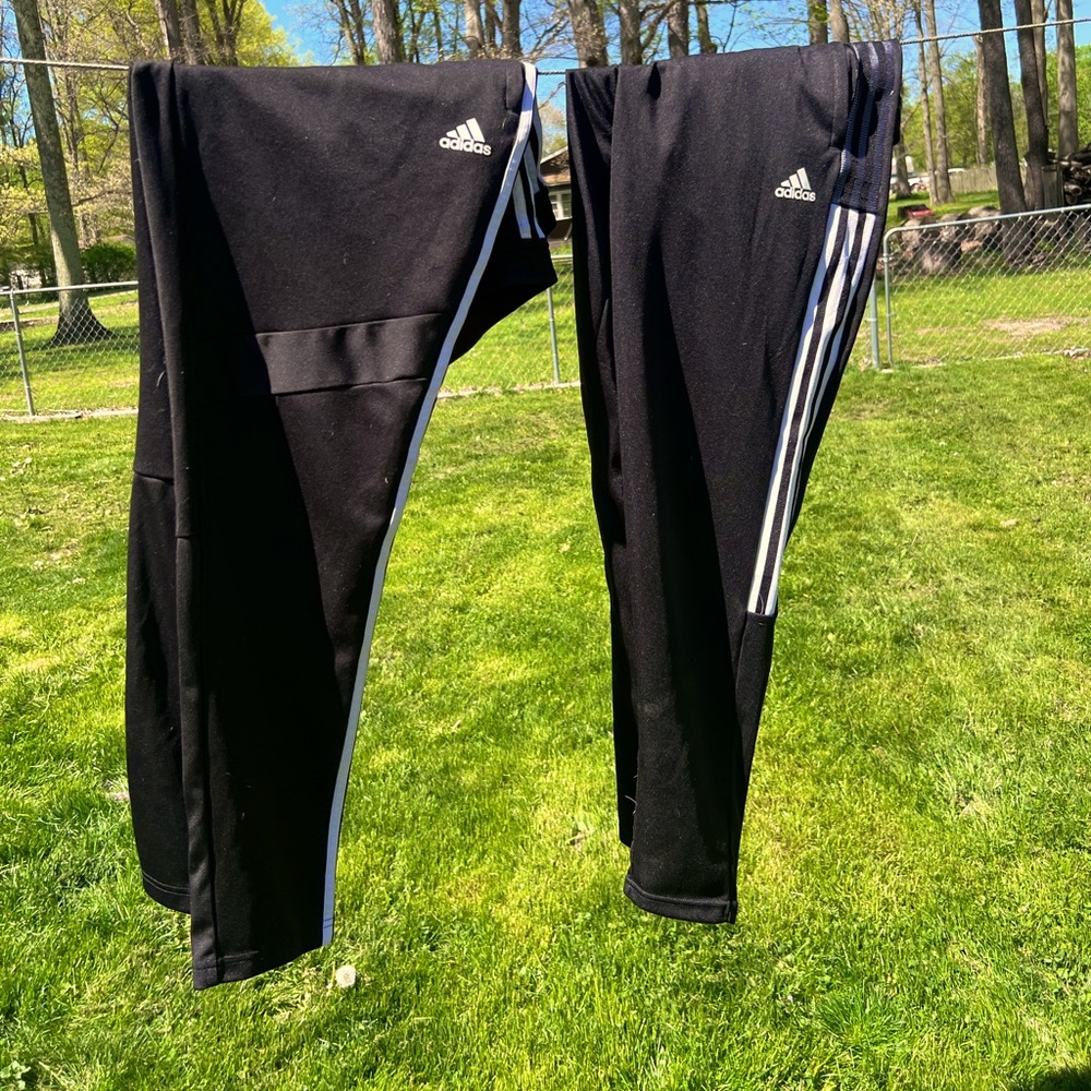 Adidas Trio 21 Track Pants